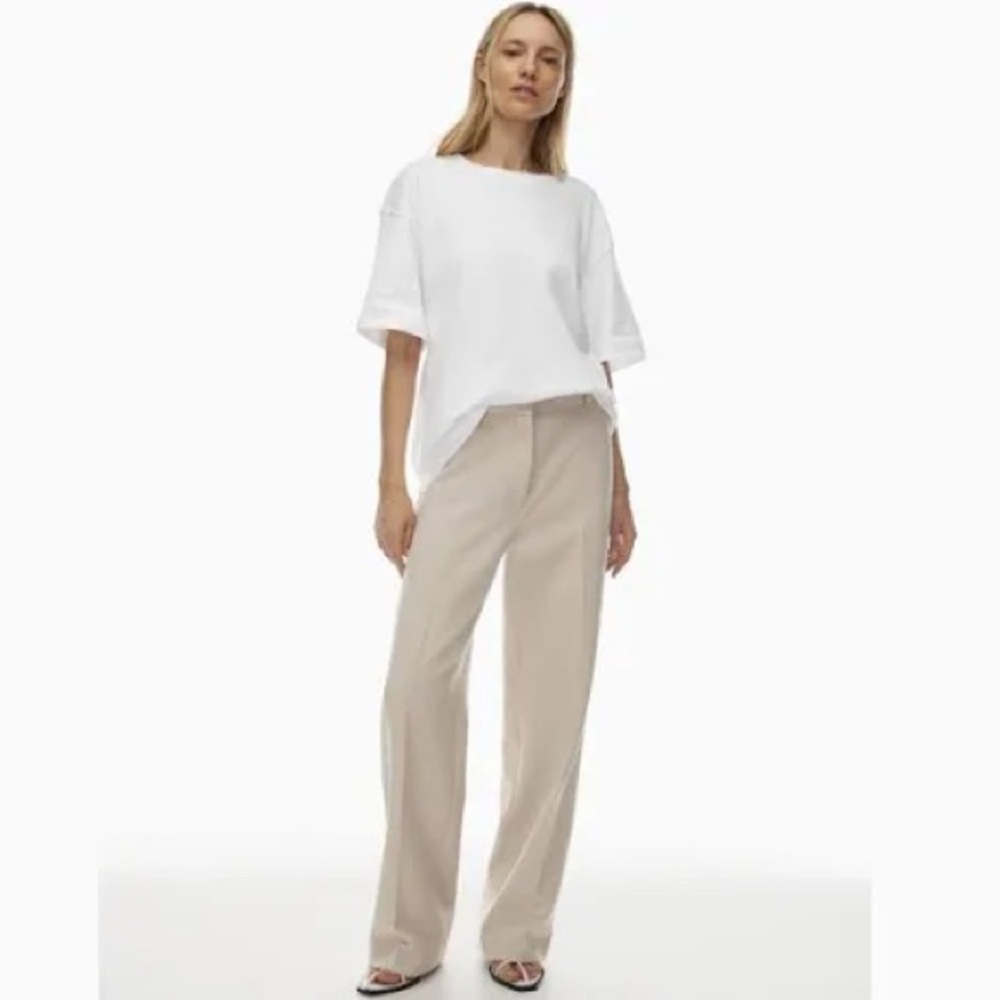 Aritzia Agency Pant